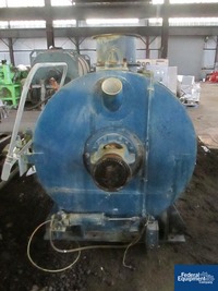 Image of 148 Cu Ft Littleford Mixer, Model FKM 4200D, S/S, JKT 05