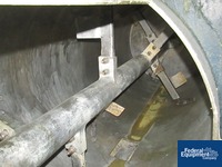 Image of 148 Cu Ft Littleford Mixer, Model FKM 4200D, S/S, JKT 06