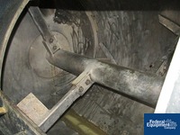 Image of 148 Cu Ft Littleford Mixer, Model FKM 4200D, S/S, JKT 07