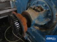 Image of 148 Cu Ft Littleford Mixer, Model FKM 4200D, S/S, JKT 08