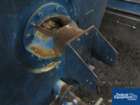 Image of 148 Cu Ft Littleford Mixer, Model FKM 4200D, S/S, JKT 09