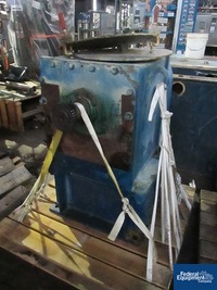 Image of 148 Cu Ft Littleford Mixer, Model FKM 4200D, S/S, JKT 12