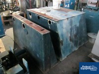 Image of 148 Cu Ft Littleford Mixer, Model FKM 4200D, S/S, JKT 13