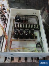 Image of 148 Cu Ft Littleford Mixer, Model FKM 4200D, S/S, JKT 15