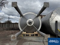 Image of 31,372 Gal M Roth GmbH Storage Tank, 304 S/S 03