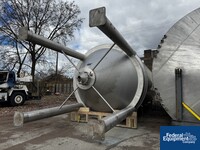 Image of 31,372 Gal M Roth GmbH Storage Tank, 304 S/S 04