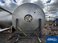 Image of 31,372 Gal M Roth GmbH Storage Tank, 304 S/S 06