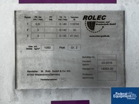 Image of 31,372 Gal M Roth GmbH Storage Tank, 304 S/S 02