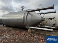 Image of 31,372 Gal M Roth GmbH Storage Tank, 304 S/S 03