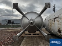 Image of 31,372 Gal M Roth GmbH Storage Tank, 304 S/S 04