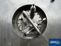Image of 31,372 Gal M Roth GmbH Storage Tank, 304 S/S 08