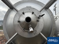 Image of 31,372 Gal M Roth GmbH Storage Tank, 304 S/S 09
