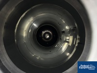 Image of 31,372 Gal M Roth GmbH Storage Tank, 304 S/S 10