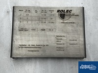 Image of 31,372 Gal M Roth GmbH Storage Tank, 304 S/S 02