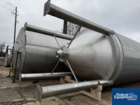 Image of 31,372 Gal M Roth GmbH Storage Tank, 304 S/S 04
