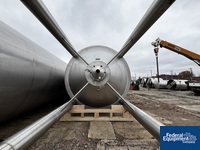 Image of 31,372 Gal M Roth GmbH Storage Tank, 304 S/S 05