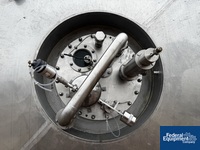 Image of 31,372 Gal M Roth GmbH Storage Tank, 304 S/S 08