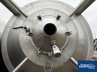 Image of 31,372 Gal M Roth GmbH Storage Tank, 304 S/S 09