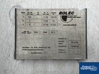 Image of 31,372 Gal M Roth GmbH Storage Tank, 304 S/S 02