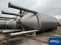 Image of 31,372 Gal M Roth GmbH Storage Tank, 304 S/S 03
