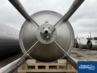 Image of 31,372 Gal M Roth GmbH Storage Tank, 304 S/S 04