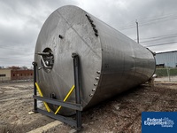 Image of 31,372 Gal M Roth GmbH Storage Tank, 304 S/S 06
