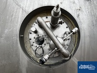 Image of 31,372 Gal M Roth GmbH Storage Tank, 304 S/S 08