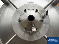 Image of 31,372 Gal M Roth GmbH Storage Tank, 304 S/S 09