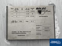 Image of 31,372 Gal M Roth GmbH Storage Tank, 304 S/S 02