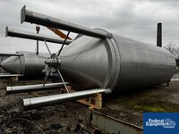 Image of 31,372 Gal M Roth GmbH Storage Tank, 304 S/S 03