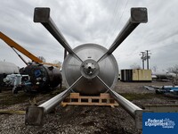 Image of 31,372 Gal M Roth GmbH Storage Tank, 304 S/S 04