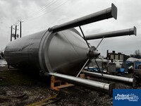 Image of 31,372 Gal M Roth GmbH Storage Tank, 304 S/S 05