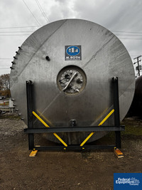 Image of 31,372 Gal M Roth GmbH Storage Tank, 304 S/S 07