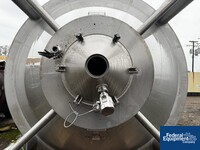 Image of 31,372 Gal M Roth GmbH Storage Tank, 304 S/S 09