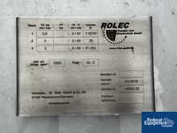 Image of 31,372 Gal M Roth GmbH Storage Tank, 304 S/S 02