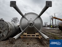 Image of 31,372 Gal M Roth GmbH Storage Tank, 304 S/S 04