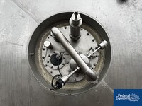 Image of 31,372 Gal M Roth GmbH Storage Tank, 304 S/S 07