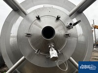Image of 31,372 Gal M Roth GmbH Storage Tank, 304 S/S 08