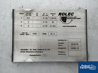 Image of 31,372 Gal M Roth GmbH Storage Tank, 304 S/S 02