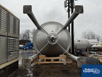 Image of 31,372 Gal M Roth GmbH Storage Tank, 304 S/S 03