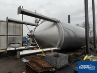 Image of 31,372 Gal M Roth GmbH Storage Tank, 304 S/S 04