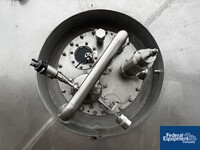 Image of 31,372 Gal M Roth GmbH Storage Tank, 304 S/S 06