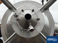 Image of 31,372 Gal M Roth GmbH Storage Tank, 304 S/S 07