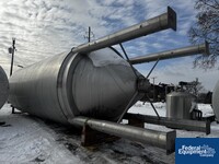 Image of 31,372 Gal M Roth GmbH Storage Tank, 304 S/S 05