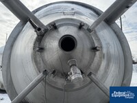 Image of 31,372 Gal M Roth GmbH Storage Tank, 304 S/S 08