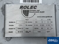 Image of 31,372 Gal M Roth GmbH Storage Tank, 304 S/S 02