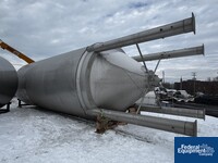 Image of 31,372 Gal M Roth GmbH Storage Tank, 304 S/S 05