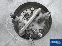 Image of 31,372 Gal M Roth GmbH Storage Tank, 304 S/S 07
