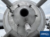Image of 31,372 Gal M Roth GmbH Storage Tank, 304 S/S 08
