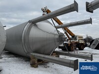 Image of 31,372 Gal M Roth GmbH Storage Tank, 304 S/S 05